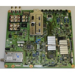 Toshiba 75013208 Main Board for 52RV535U