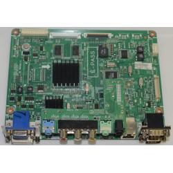 Samsung BN94-04035A (BN97-04865A, BN41-01454B) Main Board