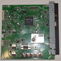 Sharp 9JY795931300500 Main Board for LC-32SV29U
