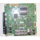 Samsung BN96-19439A Main Board for LN46D610M4FXZA