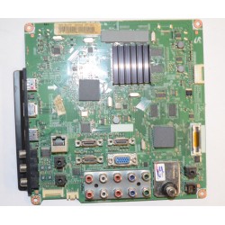 Samsung BN96-19439A Main Board for LN46D610M4FXZA