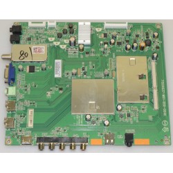Insignia 756TXBCBZK02901 Main Board for NS-55L780A12