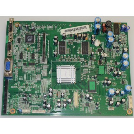 VisionQuest 899-KJ0-EF4211UA2H Main Board for LVQ-42EF2AU