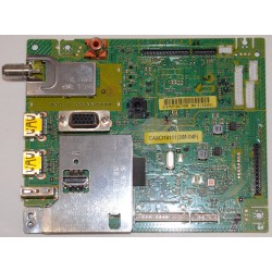 Hitachi CA9CI18111 (CMK201B) Main Board for L40A105A
