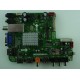 Proscan 1B2E2003 (T.RSC8.A1B 12092) Main Board for PLED4664A