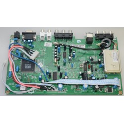 Audiovox 667-L4Y21-01U Main Board for FPE1906