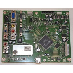 Toshiba 75023722 (55.18S01.M02) Main Board for 19SL410U