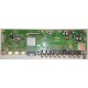 Westinghouse 1104H0572 (CV318H-D) Main Board for VR-6025Z