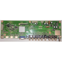 Westinghouse 1104H0572 (CV318H-D) Main Board for VR-6025Z