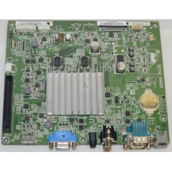 Sharp DUNT-1699MPZZ (QPWBX1129MPPZ) I/F PWB