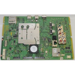 Panasonic TXN/A1PGUUS (TNPH0914AD) A Board for TC-P60S30