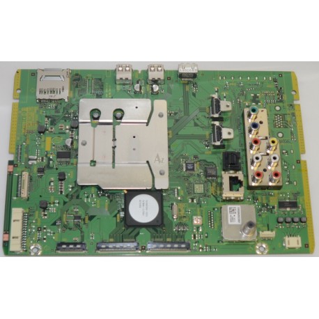 Panasonic TXN/A1PGUUS (TNPH0914AD) A Board for TC-P60S30