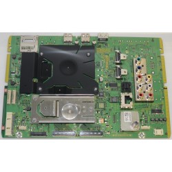 Panasonic TXN/A1NZUUS (TNPH0912) A Board for TC-P60ST30