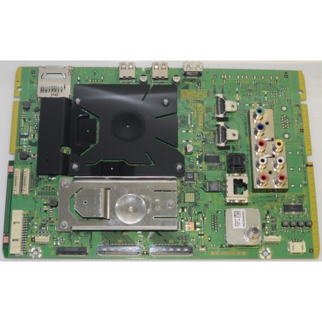 Panasonic TXN/A1NZUUS (TNPH0912) A Board for TC-P60ST30