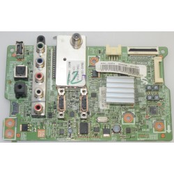 Samsung BN94-04967A Main Board for PN51D530A3FXZA