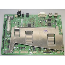 Sharp DUNTKD934FM11-V4 (KD934, XD934WJ) Main Board