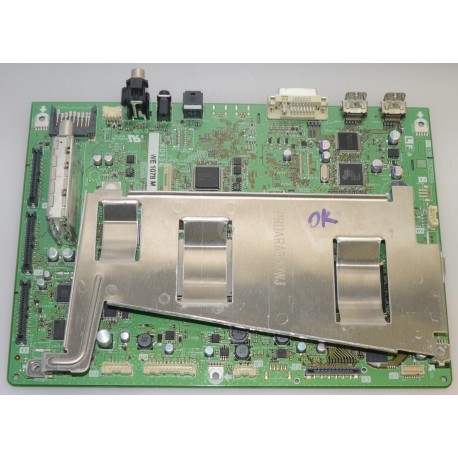 Sharp DUNTKD934FM11-V4 (KD934, XD934WJ) Main Board