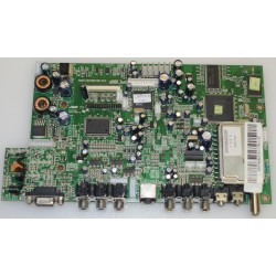 Haier DJE-L1912W-A (0091800108, B.TD303C) Main Board for HL19W