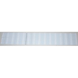 Sony MBL-55030D915SN0, MBL-55030D915SN1 LED Backlight Strips XBR-55X