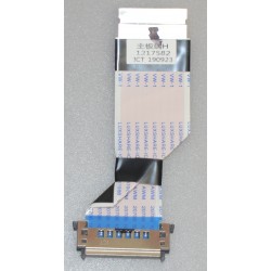 Seiki 32H0158A/CVB32001 Main Board / Power Supply for SE32HY10 Version