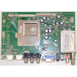 Haier 222-110721004 Main Board for L32D1120