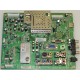 Dynex CBPFTQ9CBZK212 Main Board for DX-22L150A11