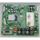 Coby 002-LT19-2612-S2R Main Board for LEDTV2326
