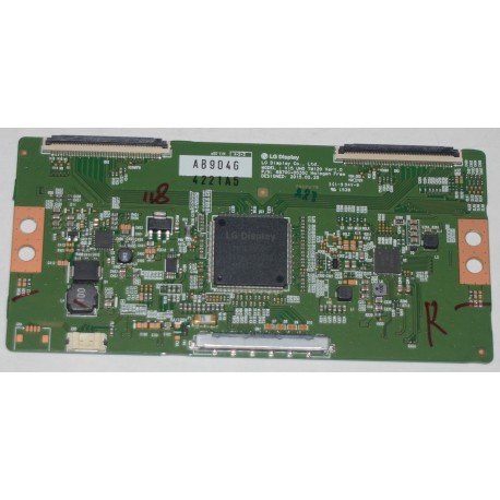 LG 6871L-4221A T-CON BOARD