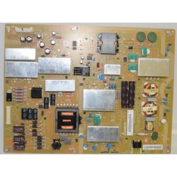Sharp RUNTKB286WJQZ Power Supply / LED Board