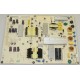 Vizio 09-60CAP070-00 Power Supply / LED Board