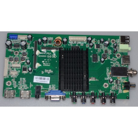 Vizio 056.04146.001 Power Supply / LED Driver