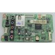 Samsung BN96-20973A Main Board for PN51E440A2FXZA / PN51E450A1FXZA