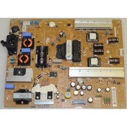 LG EAY63072201 Power Supply Board