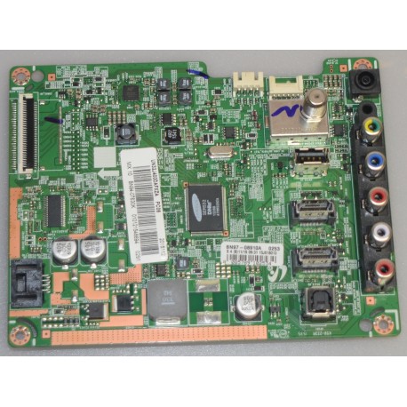 Vizio 0500-0612-0300 Power Supply / LED Board