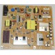 Philips PLTVDS511XAG6 Power Supply / LED Board