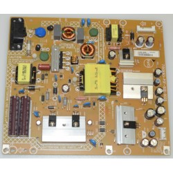 Philips PLTVDS511XAG6 Power Supply / LED Board