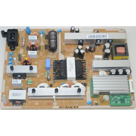 Samsung BN44-00565C (L55DV1_DHS) Power Supply / LED Board