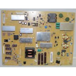 Sharp RUNTKB131WJQZ (DPS-206EP) Power Supply / LED Board