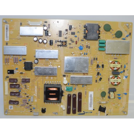 SHARP RUNTKB131WJQZ (DPS-206EP) POWER SUPPLY BOARD