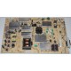 SHARP RUNTKB090WJQZ POWER SUPPLY BOARD