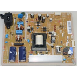 Samsung BN44-00666A (L40GF_DDY) Power Supply / LED Board