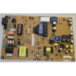 LG EAY62810701 (3PAGC10124A-R) Power Supply / LED Board