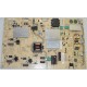 Sharp RUNTKA933WJN6 (DPS-262CP) Power Supply / LED Board