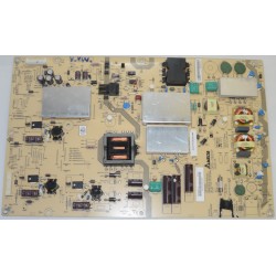 Sharp RUNTKA933WJN6 (DPS-262CP) Power Supply / LED Board