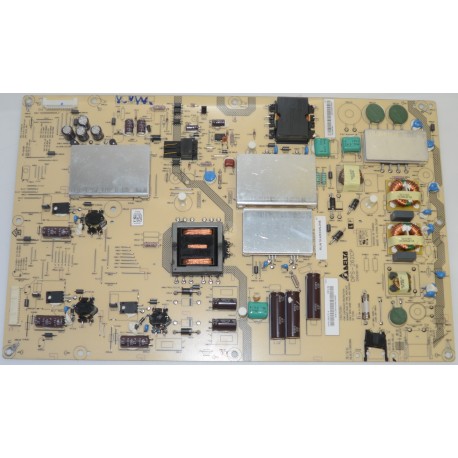 Sharp RUNTKA933WJN6 (DPS-262CP) Power Supply / LED Board