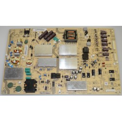 Sharp RUNTKB118WJQZ (DPS-254BP-1) Power Supply / LED Board