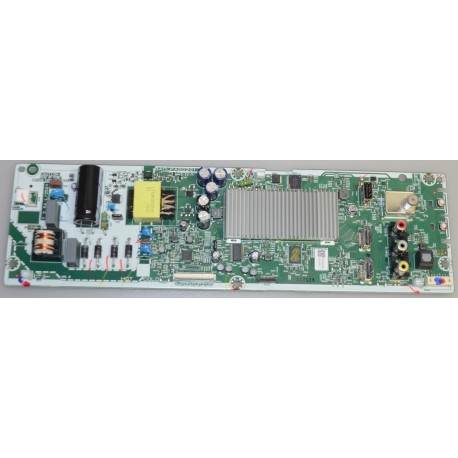 Vizio 0500-0614-0300 (PSLF131401M) Power Supply / LED Board