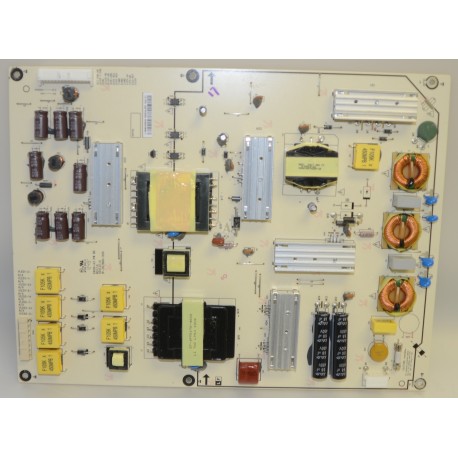 Vizio 09-60CAP000-00 (1P-1127800-1010) Power Supply / LED Board