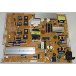 Samsung BN44-00521A (PD55B1Q_CSM) Power Supply / LED Board