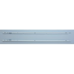 Samsung BN96-21462A / BN96-21463A LED Backlight Strip/Bars - 2